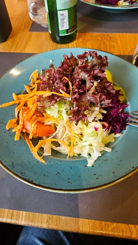 El Pandaaa_Centogrammi Cucinabar_St. Gallen_review