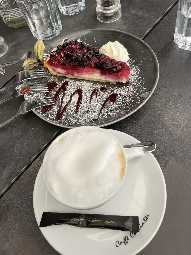 alon Bar-Shany_Centogrammi Cucinabar_St. Gallen_review