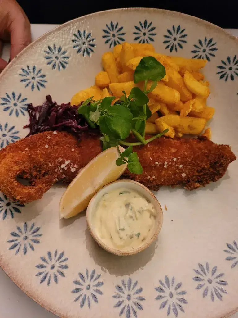 Menu_Sauceria Restaurant & Bistro_St. Gallen_image_5