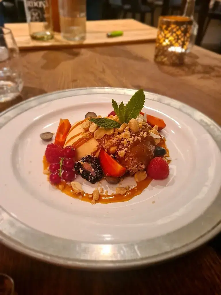 Menu_Sauceria Restaurant & Bistro_St. Gallen_image_7