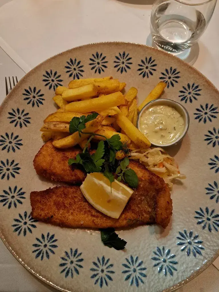 happygolucky!!_Sauceria Restaurant & Bistro_St. Gallen_review