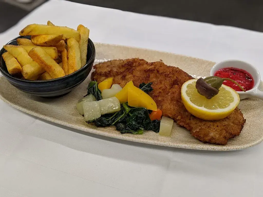 Menü_Restaurant Concerto St. Gallen_St. Gallen_Bild_2