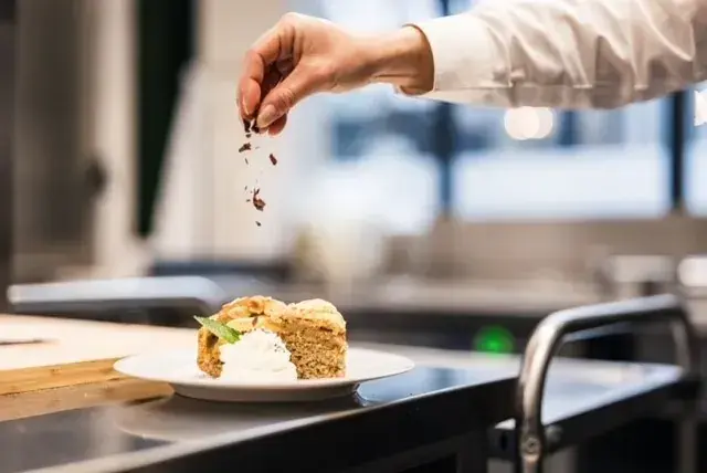 Menü_Restaurant Concerto St. Gallen_St. Gallen_Bild_3