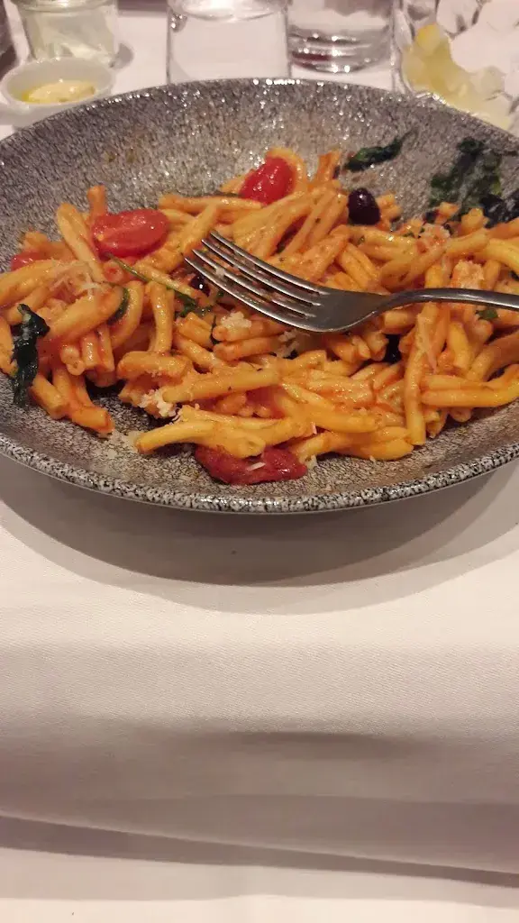 Menü_Restaurant Concerto St. Gallen_St. Gallen_Bild_6