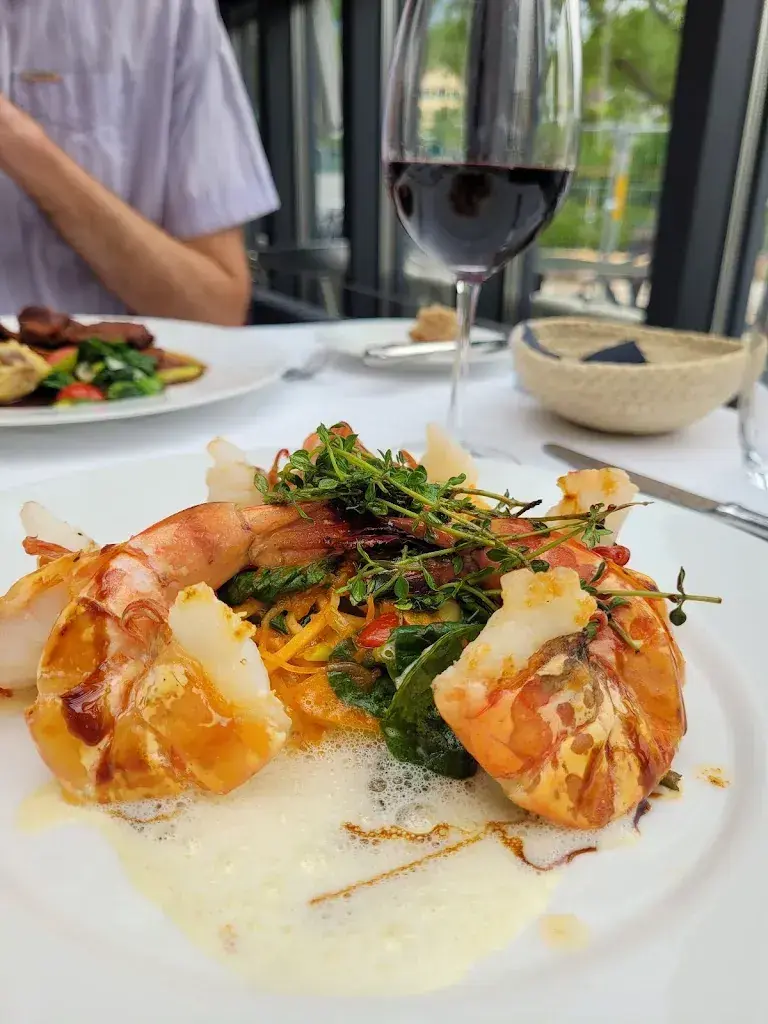 Menü_Restaurant Concerto St. Gallen_St. Gallen_Bild_8