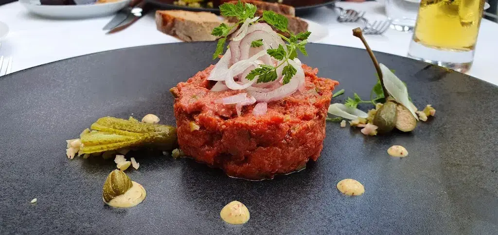 Nadia Elner_Restaurant Concerto St. Gallen_St. Gallen_Bewertung