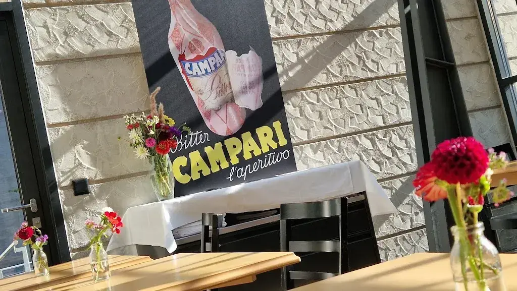 Adrian MEIER_Restaurant Concerto St. Gallen_St. Gallen_Bewertung