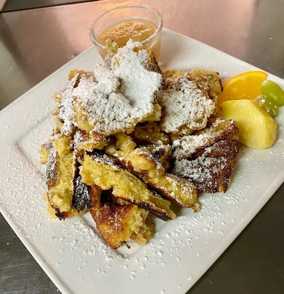 Menu_Restaurant Traube_St. Gallen_image_7