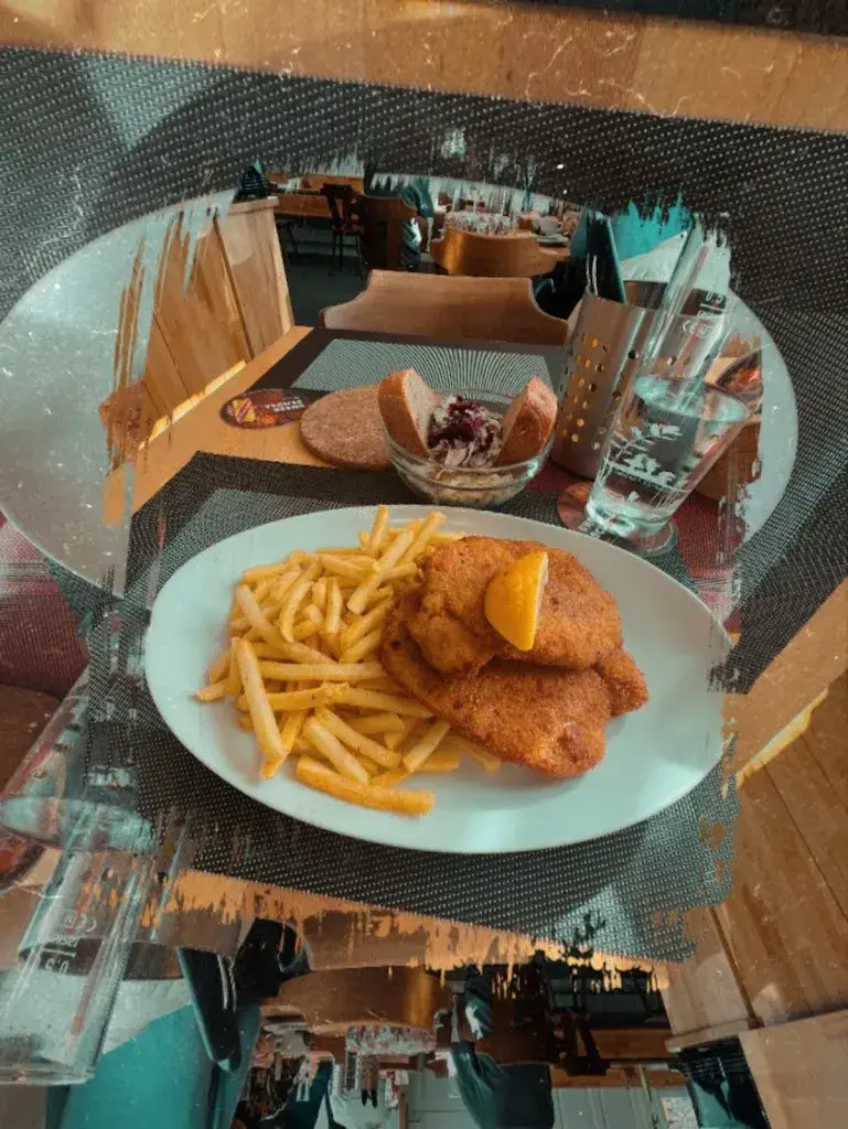 Hans im Glück_Restaurant Traube_St. Gallen_avis