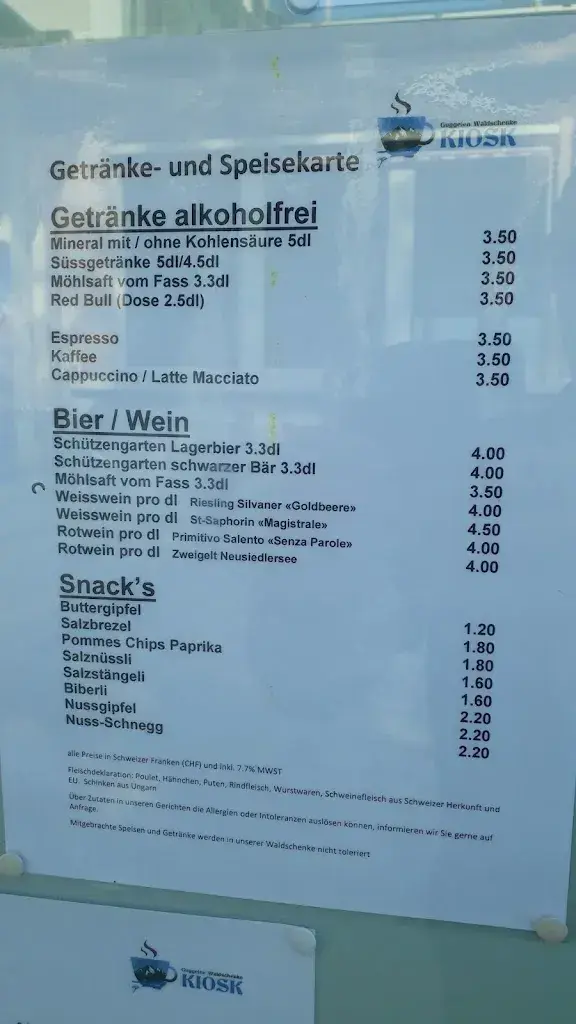 Menu_Restaurant Guggeien-Höchst_St. Gallen_image_2