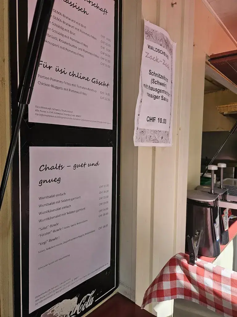 Menu_Restaurant Guggeien-Höchst_St. Gallen_image_4