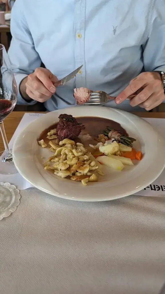 Menu_Restaurant Guggeien-Höchst_St. Gallen_image_7