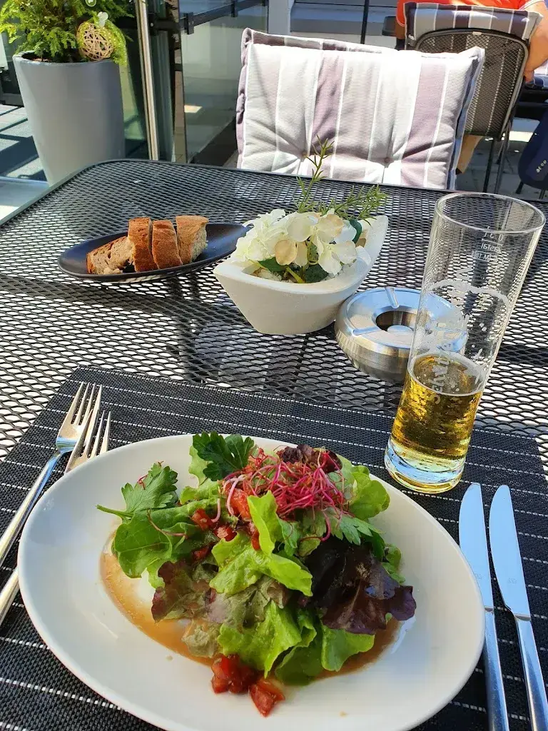 Menu_Falkenburg – Restaurant & Hotel_St. Gallen_immagine_5