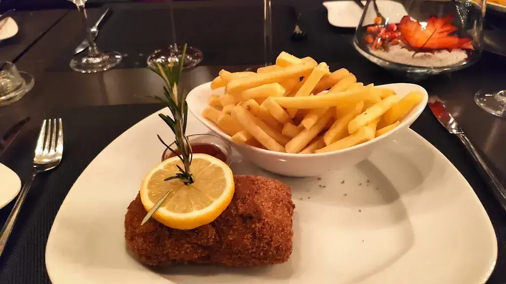 Menu_Falkenburg – Restaurant & Hotel_St. Gallen_immagine_8