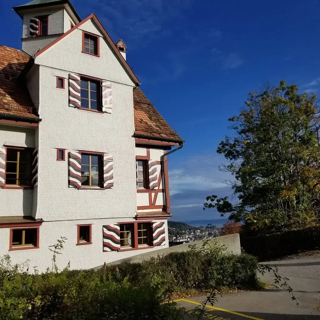 Julie Van Leirsburg_Falkenburg – Restaurant & Hotel_St. Gallen_recensione