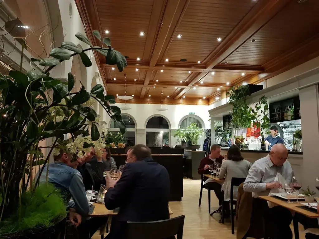 Cris B._Falkenburg – Restaurant & Hotel_St. Gallen_recensione
