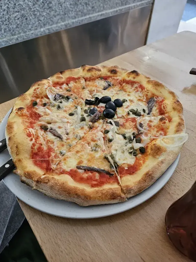 Menü_Pizzeria Piccola LACHEN ST. GALLEN_St. Gallen_Bild_3