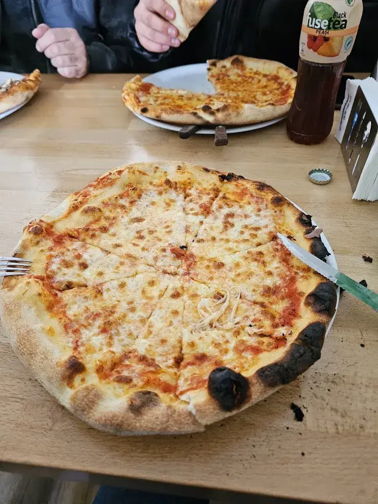 Menü_Pizzeria Piccola LACHEN ST. GALLEN_St. Gallen_Bild_5