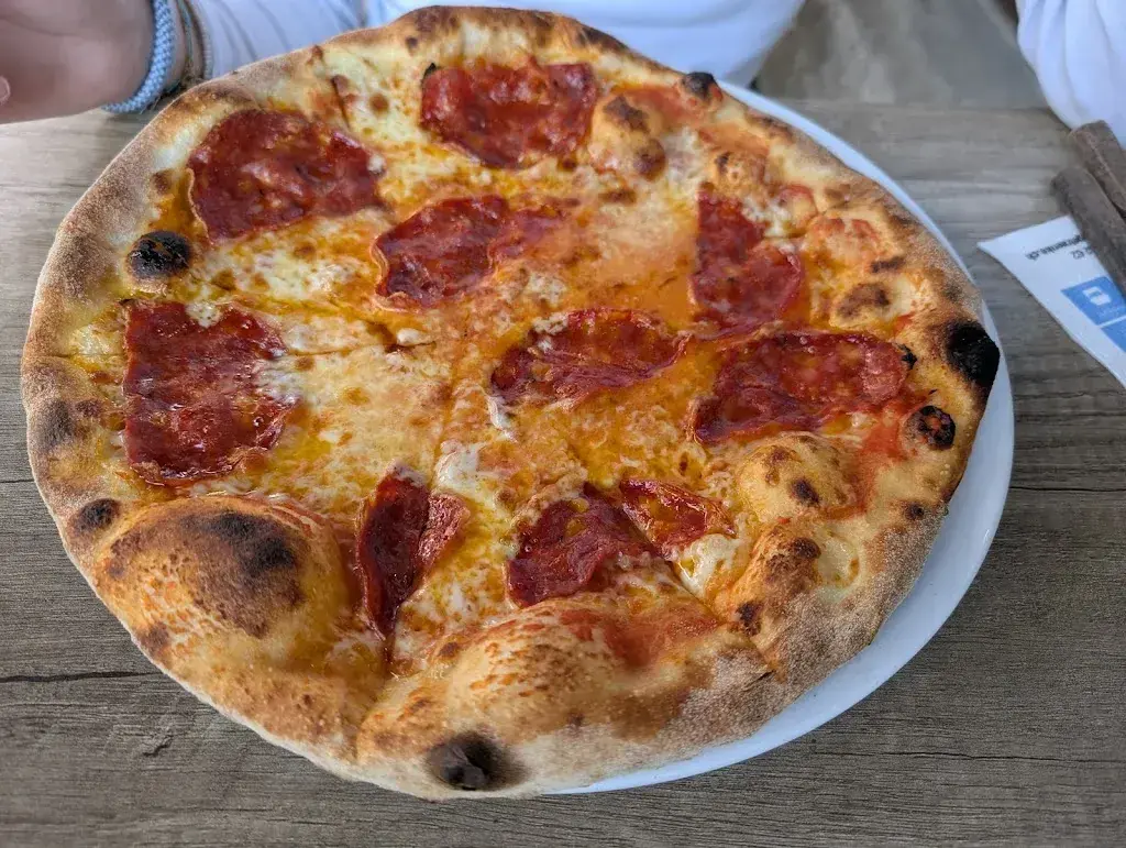 Menü_Pizzeria Piccola LACHEN ST. GALLEN_St. Gallen_Bild_8