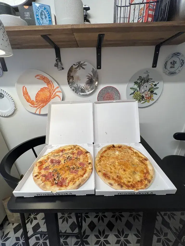 Michael Gruenig_Pizzeria Piccola LACHEN ST. GALLEN_St. Gallen_Bewertung