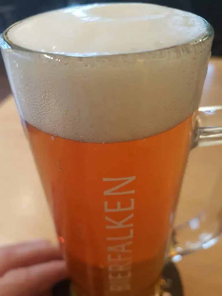 Menu_Restaurant Bierfalken_St. Gallen_image_6