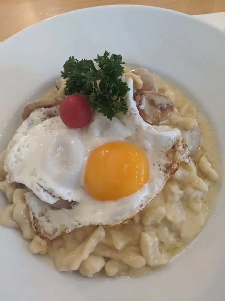 Menu_Restaurant Bierfalken_St. Gallen_image_8