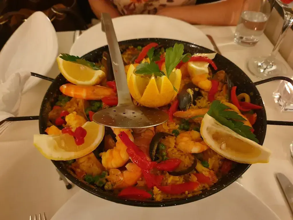 Bodega Prado_St. Gallen_menu_image_1