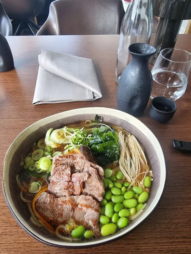 Menu_Moshi Moshi_St. Gallen_image_6