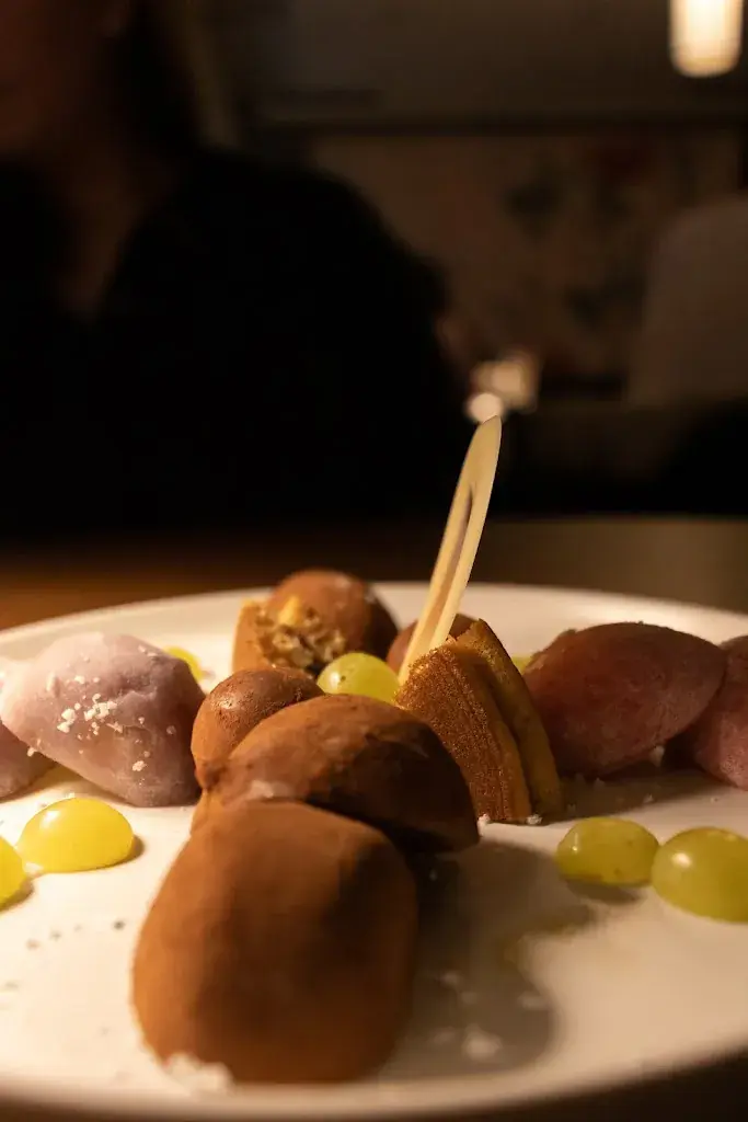 Menu_Moshi Moshi_St. Gallen_image_7