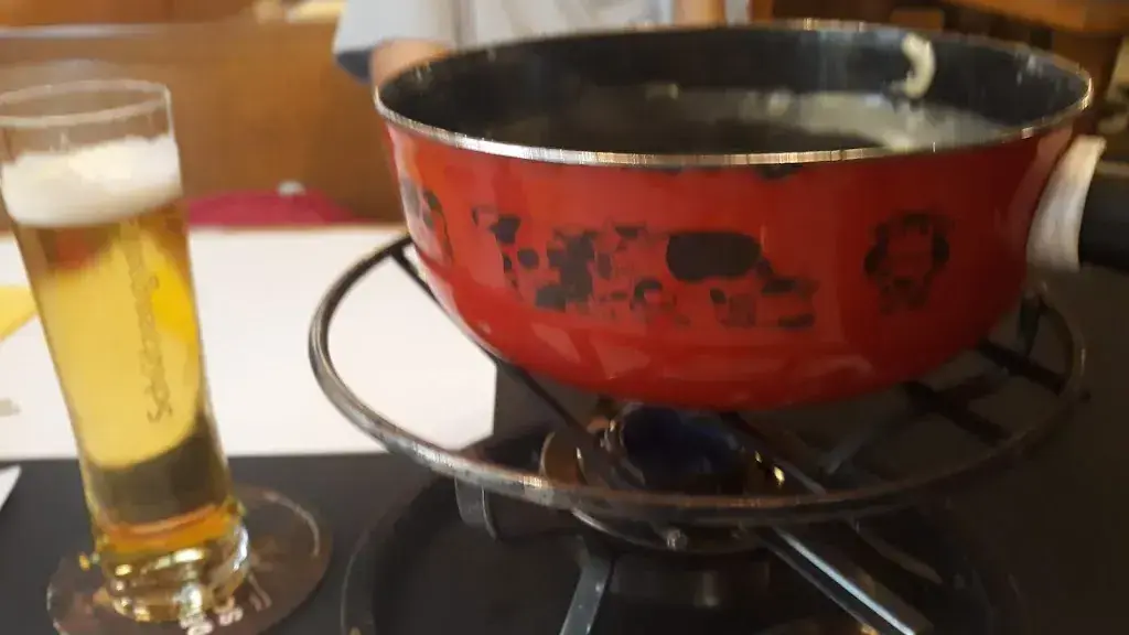 Menu_Fondue Beizli_St. Gallen_image_6