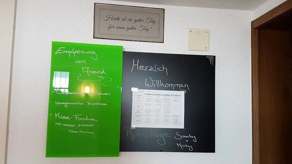 Menu_Vorstadtbeiz_St. Gallen_immagine_2