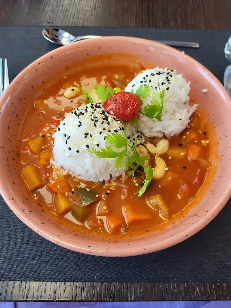 Menu_Restaurant Roter Platz_St. Gallen_immagine_1