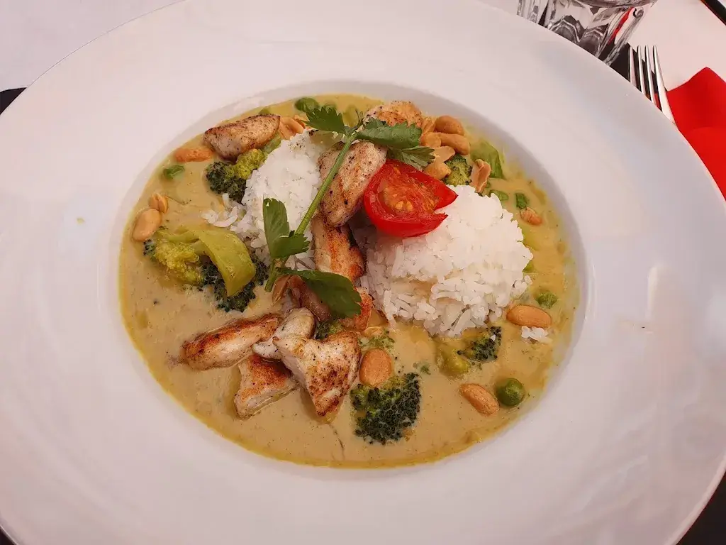 Menu_Restaurant Roter Platz_St. Gallen_immagine_2