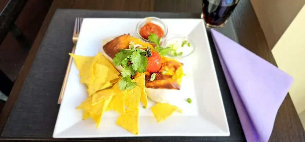 Menu_Restaurant Roter Platz_St. Gallen_immagine_4