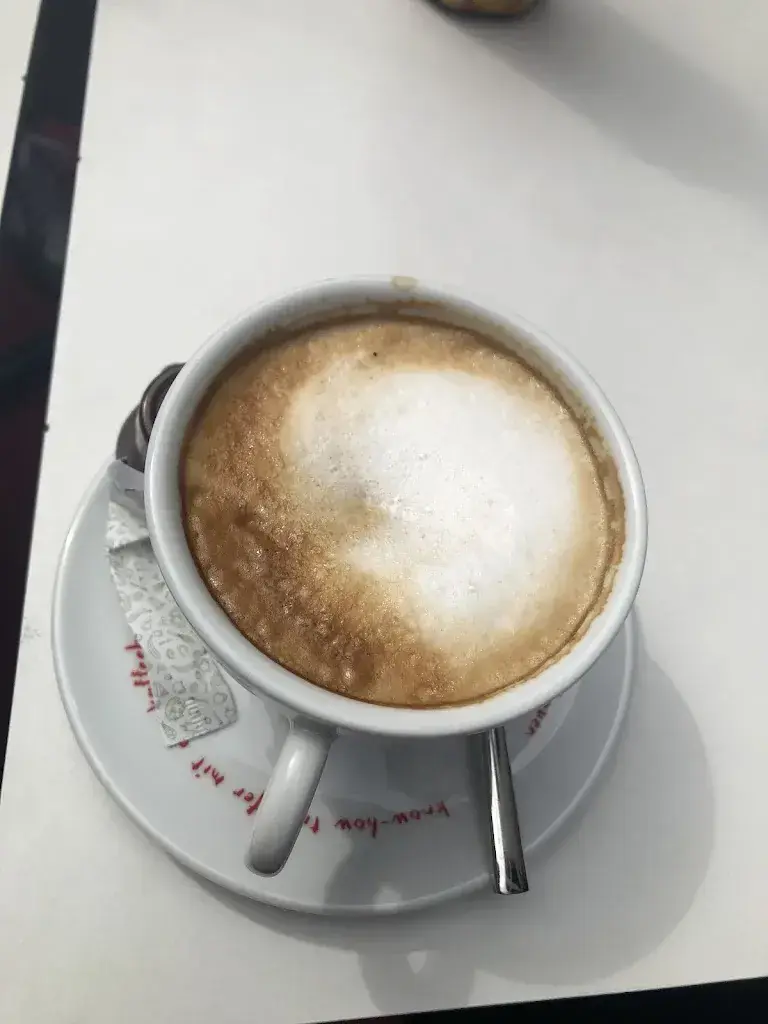 Menu_Restaurant Roter Platz_St. Gallen_immagine_5