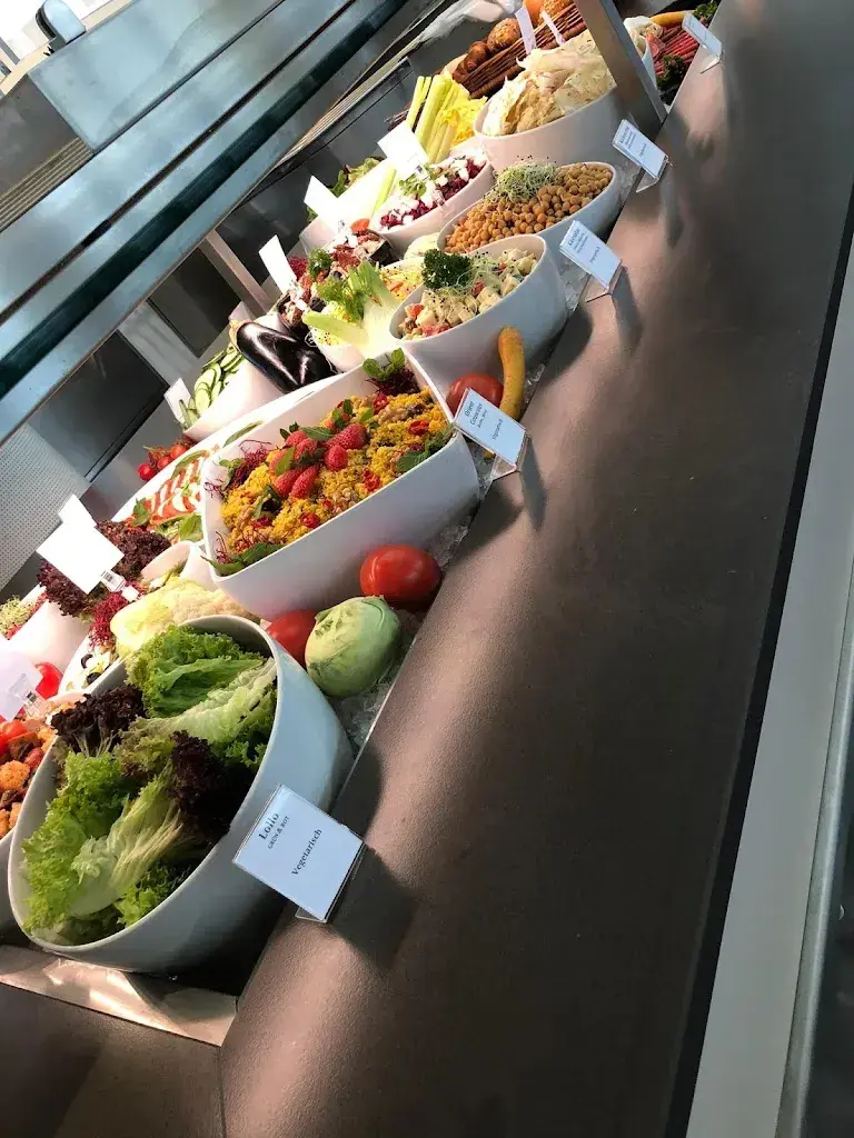 Menu_Restaurant Roter Platz_St. Gallen_immagine_7