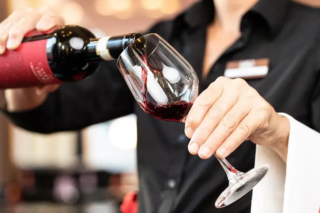 Menu_Restaurant Roter Platz_St. Gallen_immagine_8