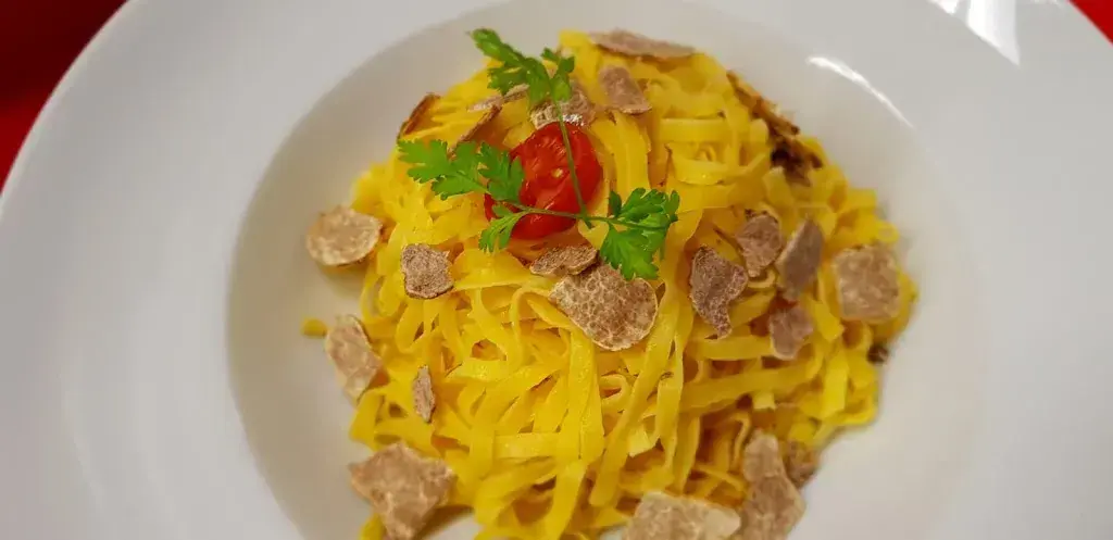 Menu_Restaurant Roter Platz_St. Gallen_immagine_9