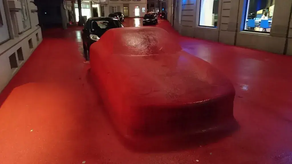 Krenmayer Heiko_Restaurant Roter Platz_St. Gallen_recensione