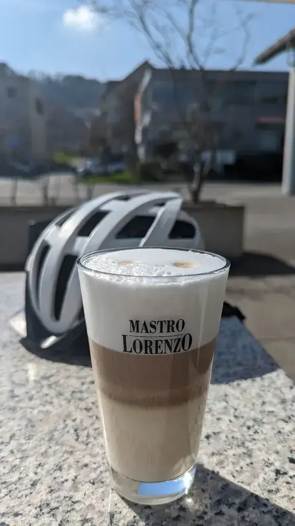 Coop Restaurant St. Gallen Gallusmarkt restaurant à St. Gallen