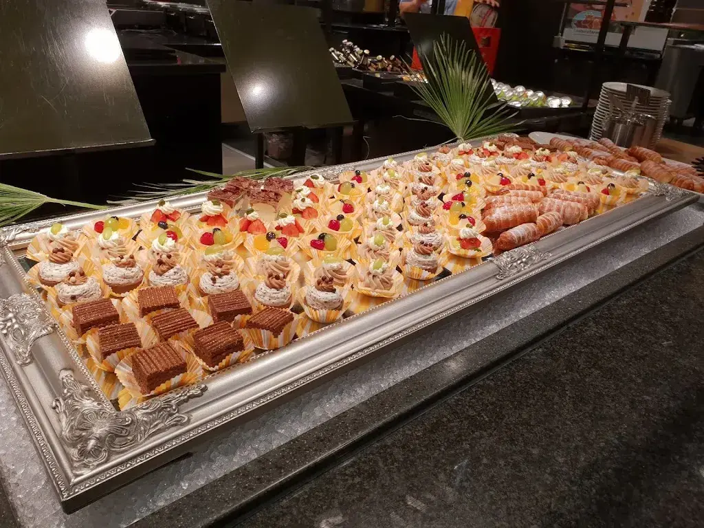 Menu_Coop Restaurant St. Gallen Gallusmarkt_St. Gallen_image_4