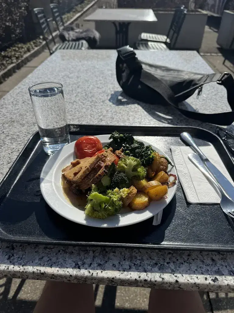 M K_Coop Restaurant St. Gallen Gallusmarkt_St. Gallen_review