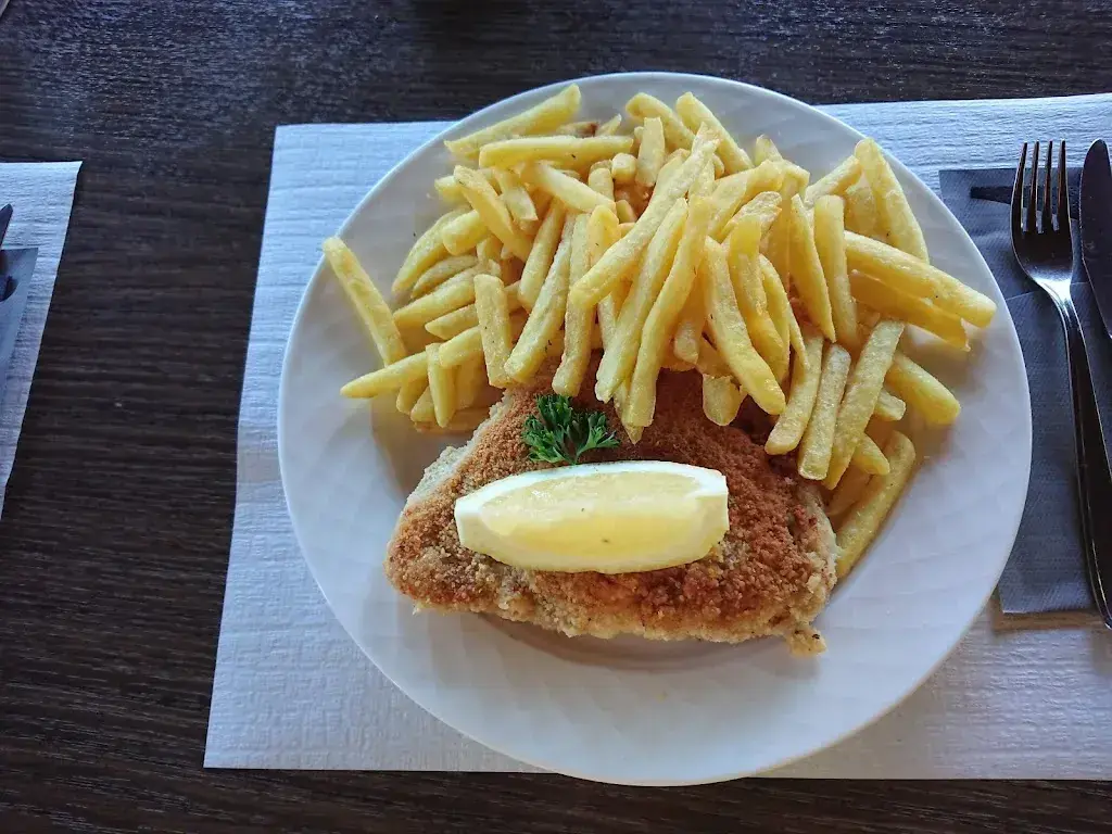 Restaurant Hirschen restaurant à Grub