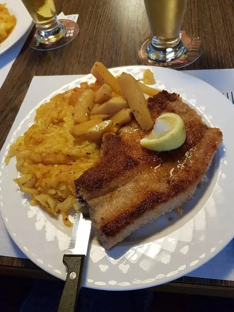 Menu_Restaurant Hirschen_Grub_imagen_2