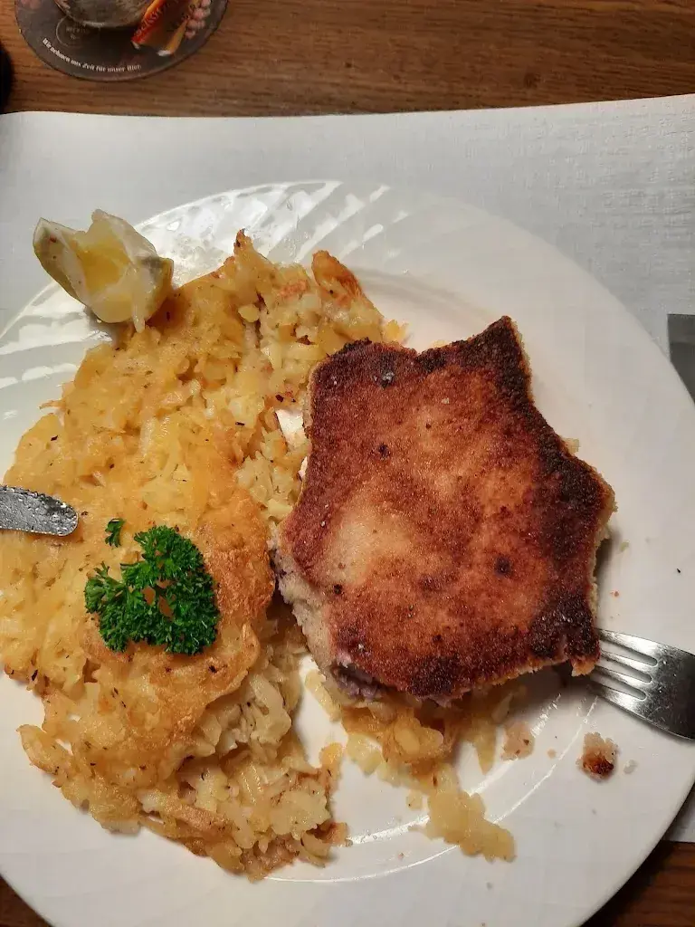 Menu_Restaurant Hirschen_Grub_imagen_7