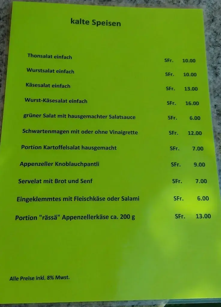 Menu_Restaurant Scheidweghütte_Rehetobel_image_2