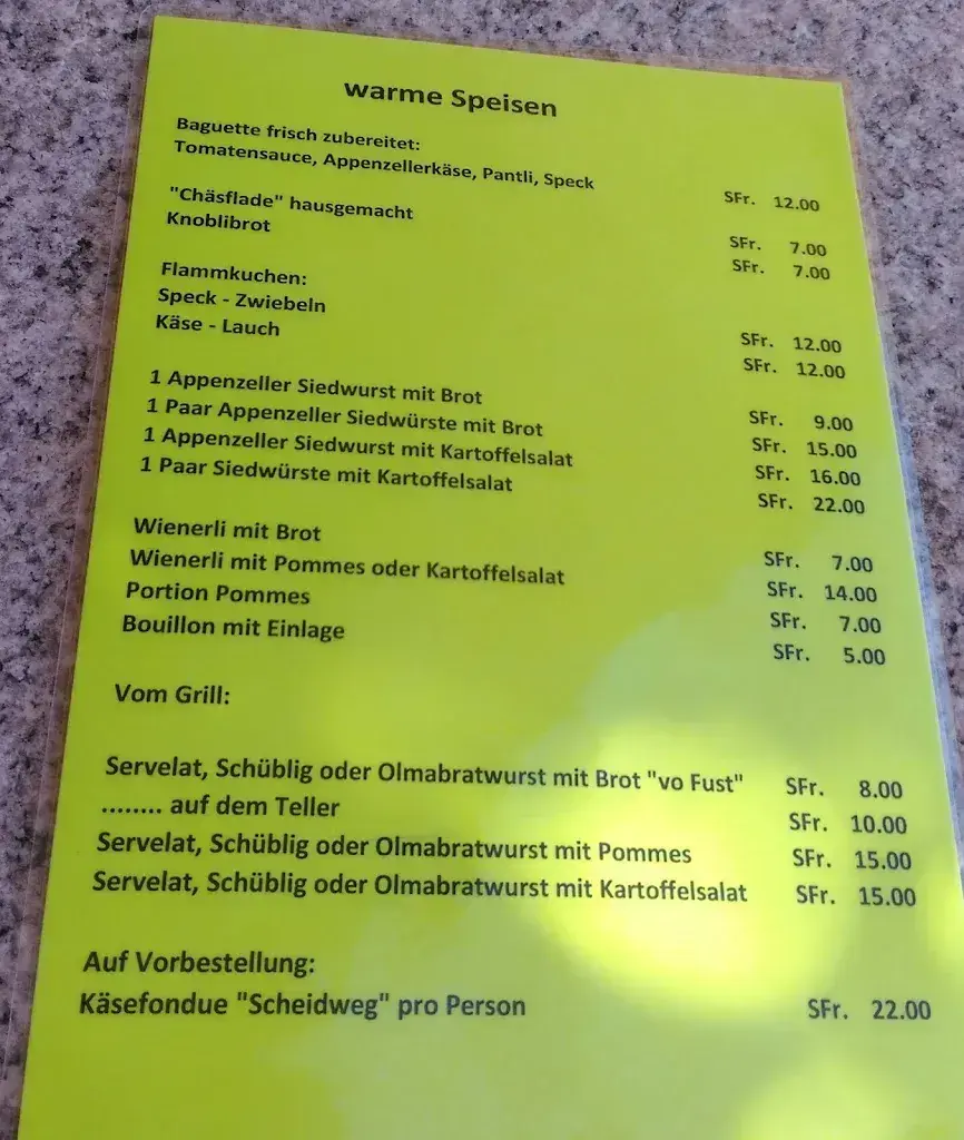 Menu_Restaurant Scheidweghütte_Rehetobel_image_3
