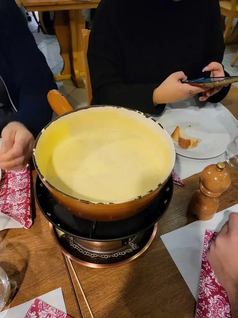 Menu_La Croix Blanche Epagny Sàrl_Epagny_image_6