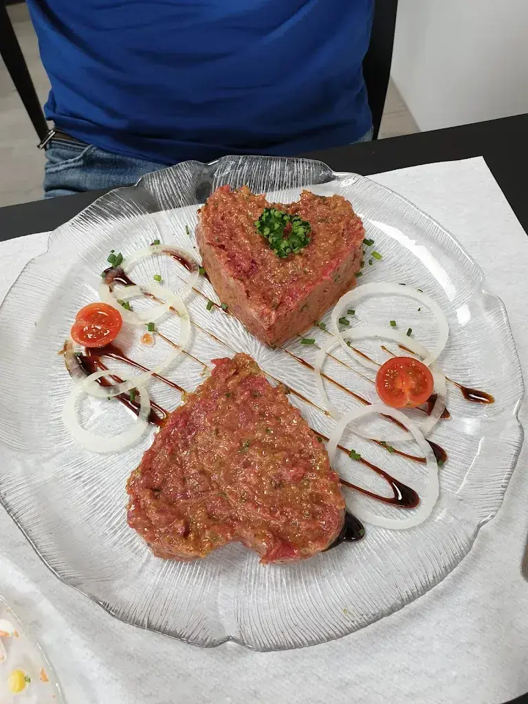 Menu_La Croix Blanche Epagny Sàrl_Epagny_image_7