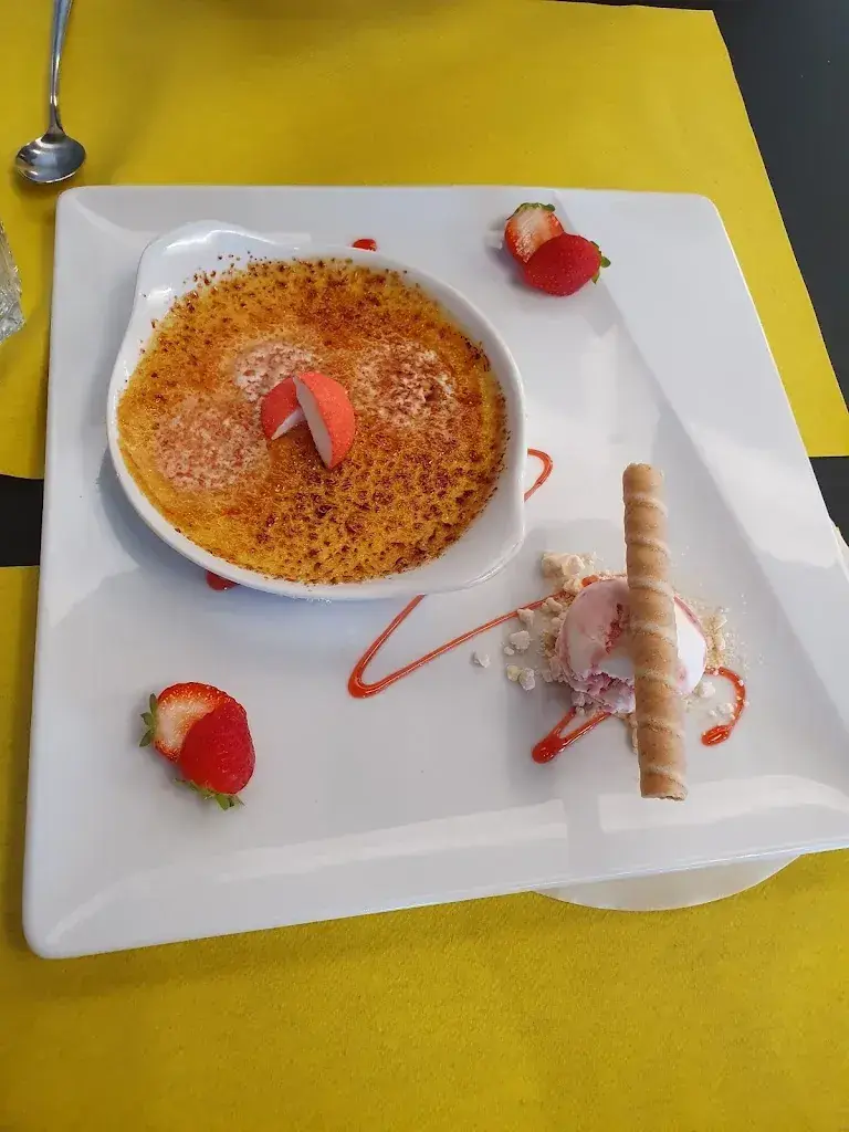 Menu_La Croix Blanche Epagny Sàrl_Epagny_image_9